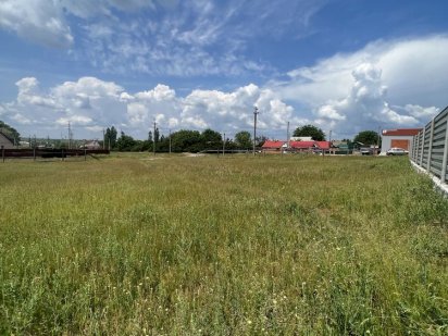 Продаж земельної ділянки на Лелеківці(селище Молодіжне).