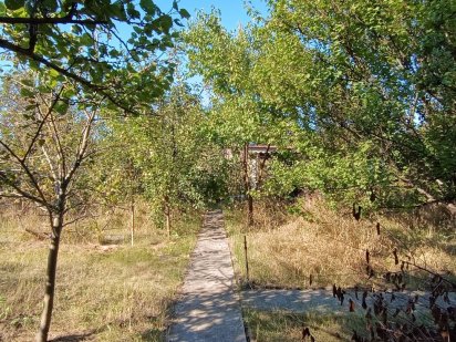 Продам ділянку в Самарівці Дніпро