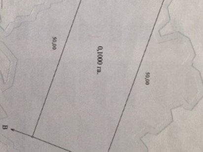 Участок под застройку Житомир