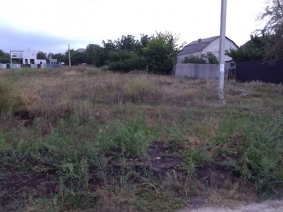 Участок 10 соток Молодежный Кропивницький