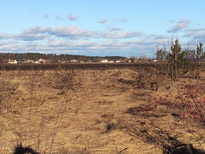 Продам 12-сот под садоводство Аэропорт Житомир