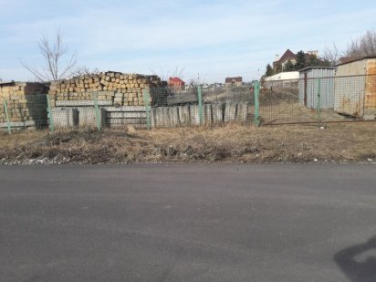 Продам свой участок 9 соток Юбилейный Дніпро