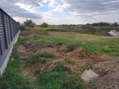 Продам 10-сот под строительство Крошня  р-н Гормолзавод Житомир