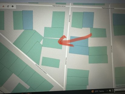 Терміново Земля під будівництво Дніпро