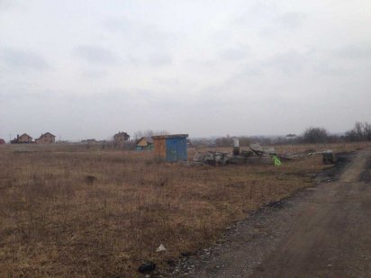 Продам ділянку (9842) Винница