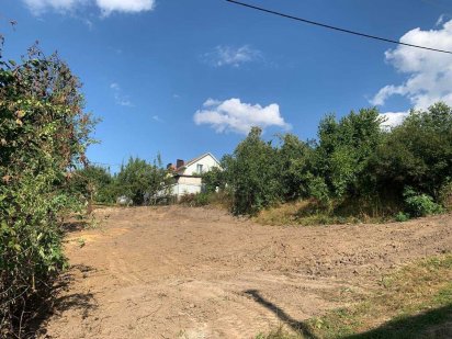 Мальовнича ділянка 5с Березина Вінниця