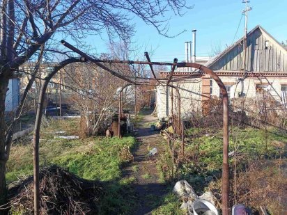 Продам приватизовану ділянку 6 соток/Нагорка/Центр Дніпро