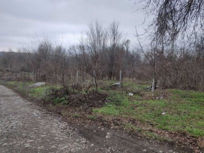 Продам земельну ділянку під будівництво будинку район пр Івана Мазепи Днепр