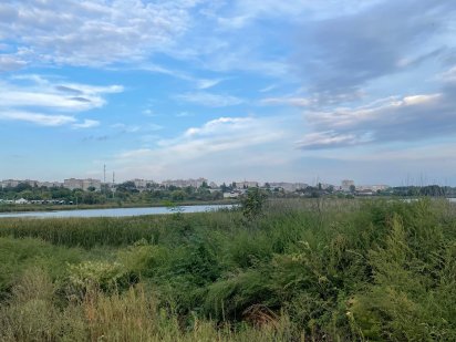 Продам земельні ділянки 9 соток з виходом на Вишенське озеро Винница