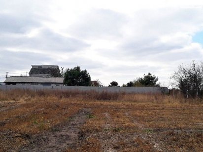 Продається ділянка під забудову Стрижавка Винница