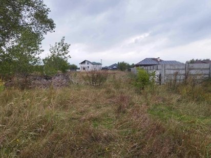 Продам участок на ул.Злагоды АНД район Дніпро