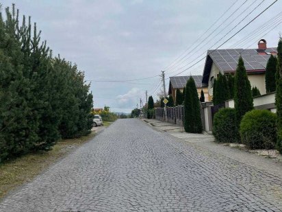 Продаж ділянки в районі вул.Джерельна Ужгород