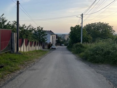 Продається ділянка в розкішному районі