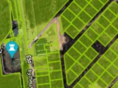 Продаж земельної ділянки. Ужгород