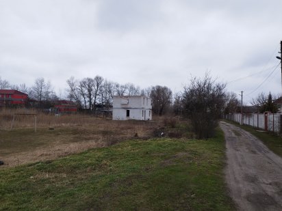 Продам участок в районе ул.Моторной Дніпро