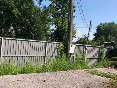 Продам земельну ділянку на Пятничанах 1736 Винница