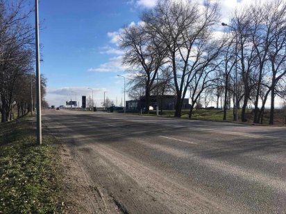 Продам участок 1.4 Га СТО, автозаправка, супермаркет, автосалон Дніпро