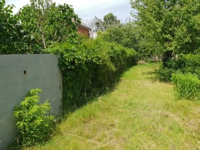 Участок в Осокорках (4,5 км. от Киева) Київ