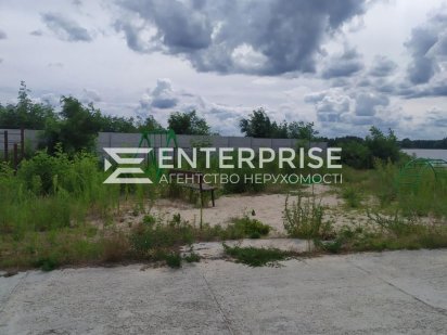 Без % Продам ділянку Осокорки, 6 соток, електрика 10кВт Київ