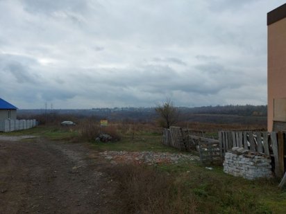 Продам участок 10 сот на Опытном. Дніпро
