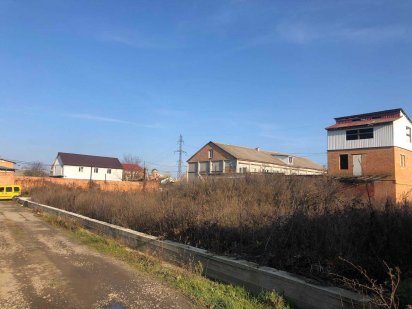 Продам ділянку для комерційного використання 8387 Винница