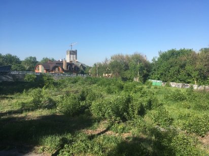 Продається ділянка, вул. Ракетна Киев