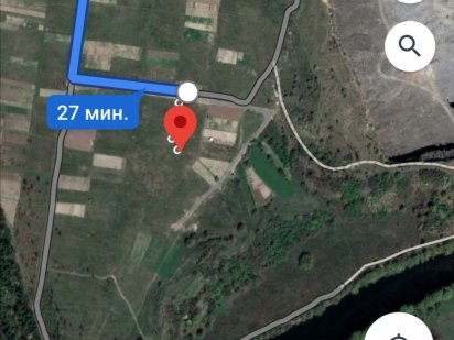 Земельный  Участок район Академичный Вінниця