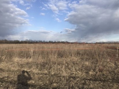 Участок під застройку . Вінницькі Хутора 10 соток Винница