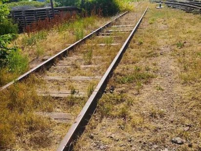 Продаж земельної ділянки з Нафтобазою