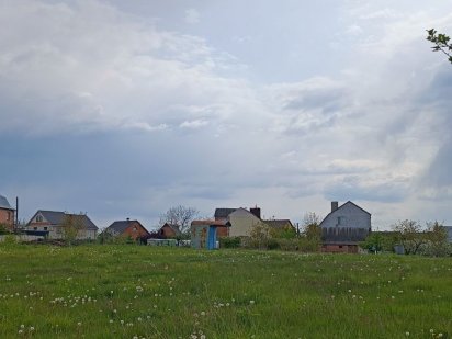 Терміново продається ділянка Кемпінг