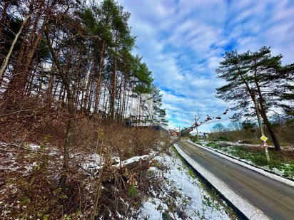Продаю єкслюзивну ділянку по вул. Джерельна! Ужгород!