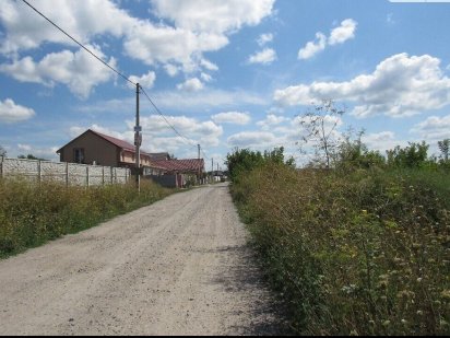 ПРОДАЖ!!! Участок, Тяжилів, вул. Східна!!! Вінниця