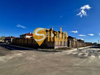 Ділянка 10 соток з електроенергією від ДТЕК, вул. Вітовецька, Бортничі Киев