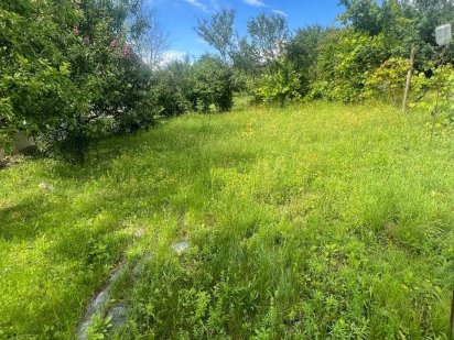 Продаж ділянки Джерельна