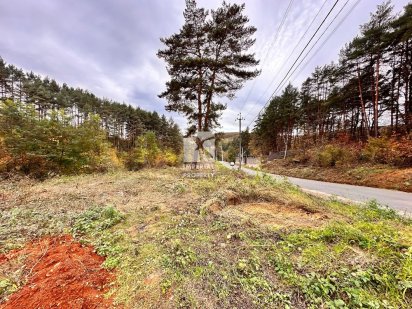 Продається земля по вул. Джерельна! Біля "Конячного заводу" Ужгород!