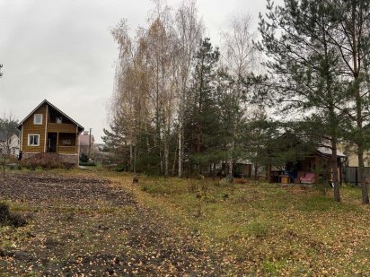 Ділянка 24 сотки з літнім будинком м. Житомирська 5 км, Киев