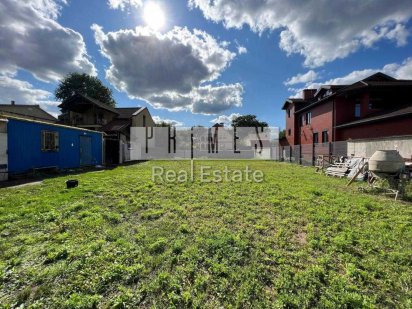 Продажа земельного участка 9 соток, КГ Чернобылец-Оболонь, Богатырская Киев