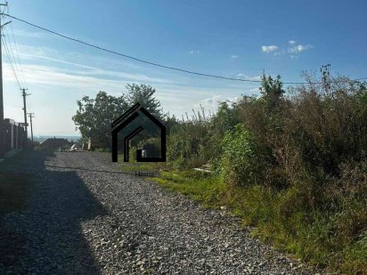 Продаються  земельні ділянки під будівництво американок,котеджів