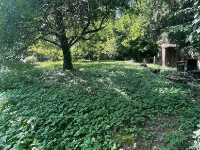 Продаж ділянки з недобудовою в хорошому районі міста. Ужгород