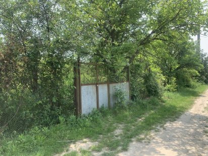 Продаж ділянки в Горянах Ужгород