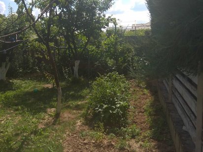 Продам земельну ділянку або обміняю на малосімейку на Заньковецької