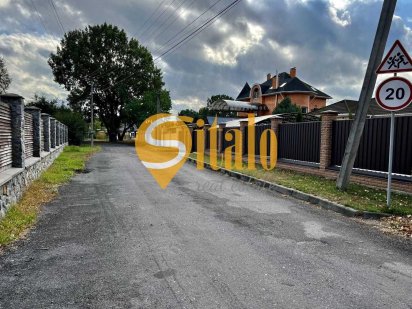 Ділянка в закритому кооперативі з електроенергією, 10 соток, Осокорки Киев