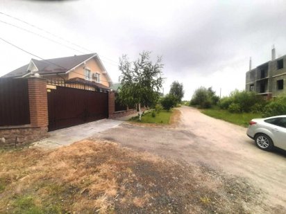 Продаж ділянки 7 соток на Мальованці.(26101127) Житомир