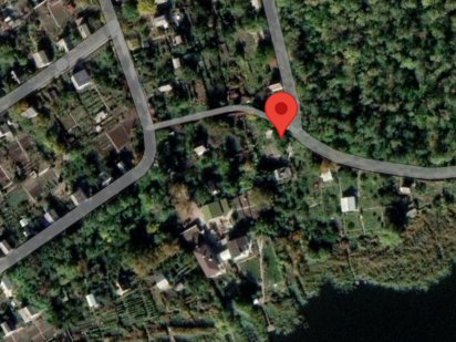 Продам дачный участок.