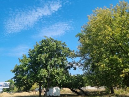 Ділянка 15 соток під бізнес біля іподрому Кропивницкий