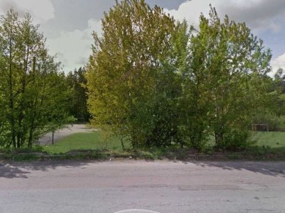 Ділянка 10 соток Паперова фабрика з соснами (26133142) Житомир