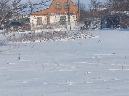 Продам участок Лелековка Кропивницкий