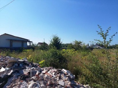 Продам ділянку на Смоківці в забудовах (2691487) Житомир