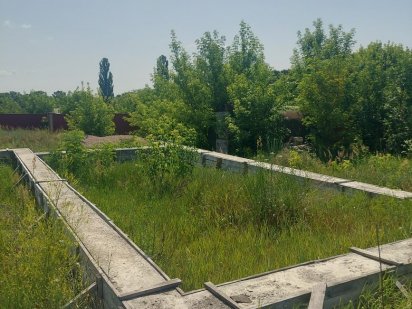 Ексклюзивна шикарна ділянка 15 соток на Богунії (26134860) Житомир