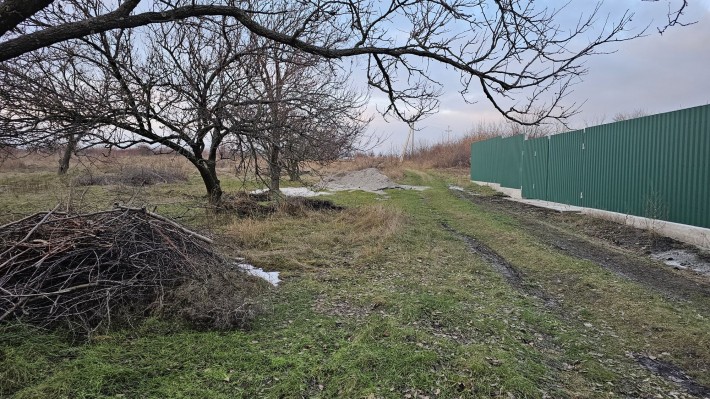 Продам земельну ділянку Соколівське - фото 1